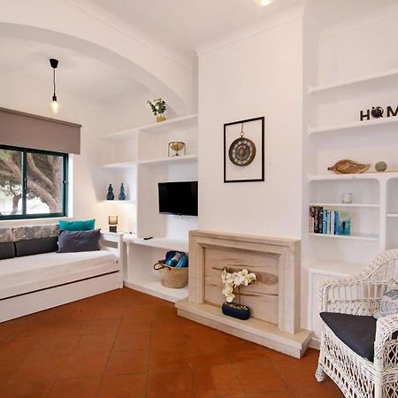 Apartamento Medusa By Sunnyway Olhos de Agua  Luaran gambar