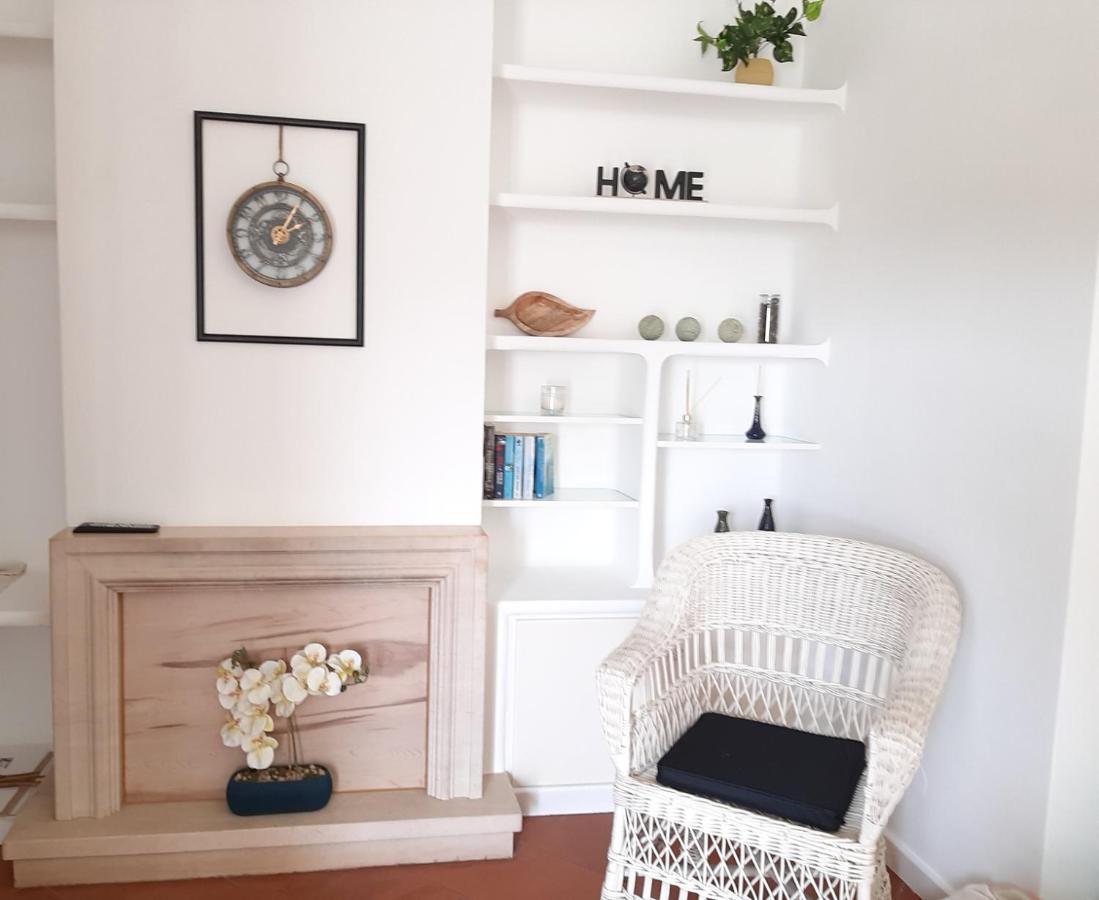 Apartamento Medusa By Sunnyway Olhos de Agua  Luaran gambar