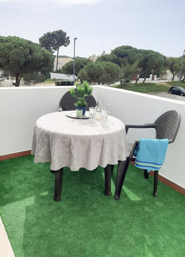 Apartamento Medusa By Sunnyway Olhos de Agua  Luaran gambar
