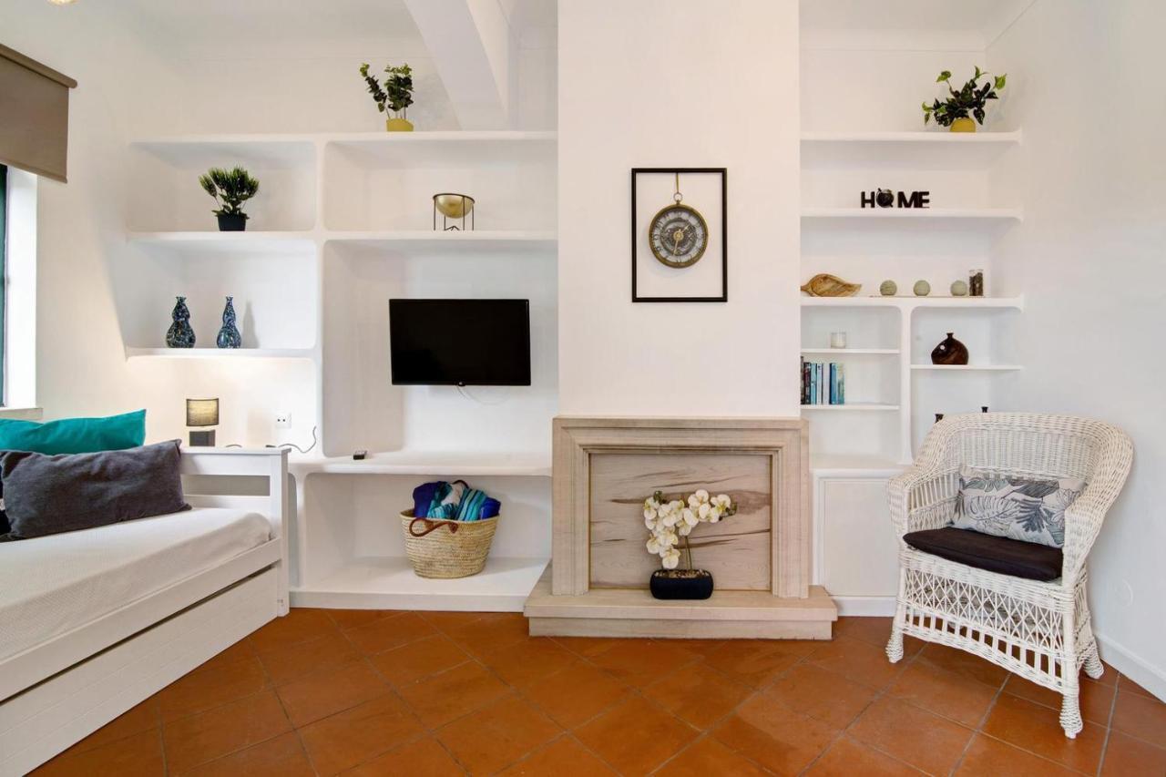 Apartamento Medusa By Sunnyway Olhos de Agua  Luaran gambar
