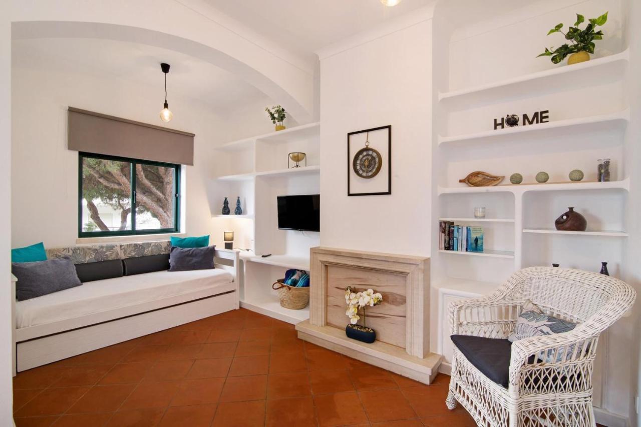 Apartamento Medusa By Sunnyway Olhos de Agua  Luaran gambar