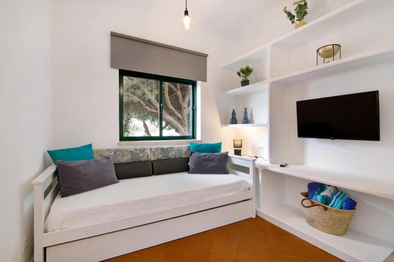 Apartamento Medusa By Sunnyway Olhos de Agua  Luaran gambar