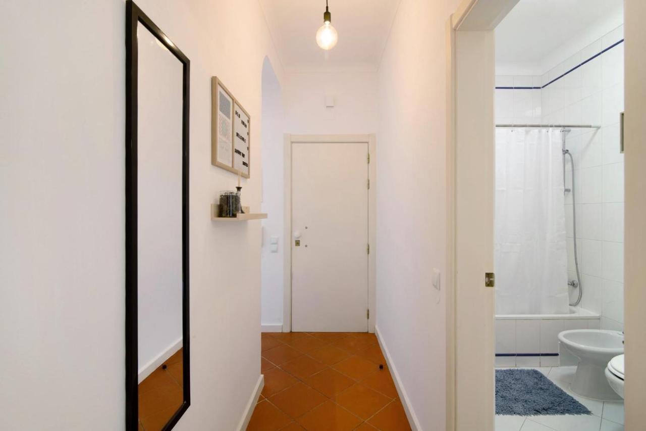 Apartamento Medusa By Sunnyway Olhos de Agua  Luaran gambar