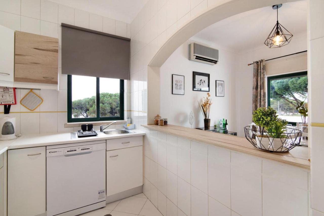 Apartamento Medusa By Sunnyway Olhos de Agua  Luaran gambar