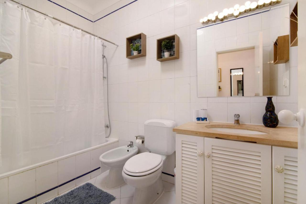 Apartamento Medusa By Sunnyway Olhos de Agua  Luaran gambar