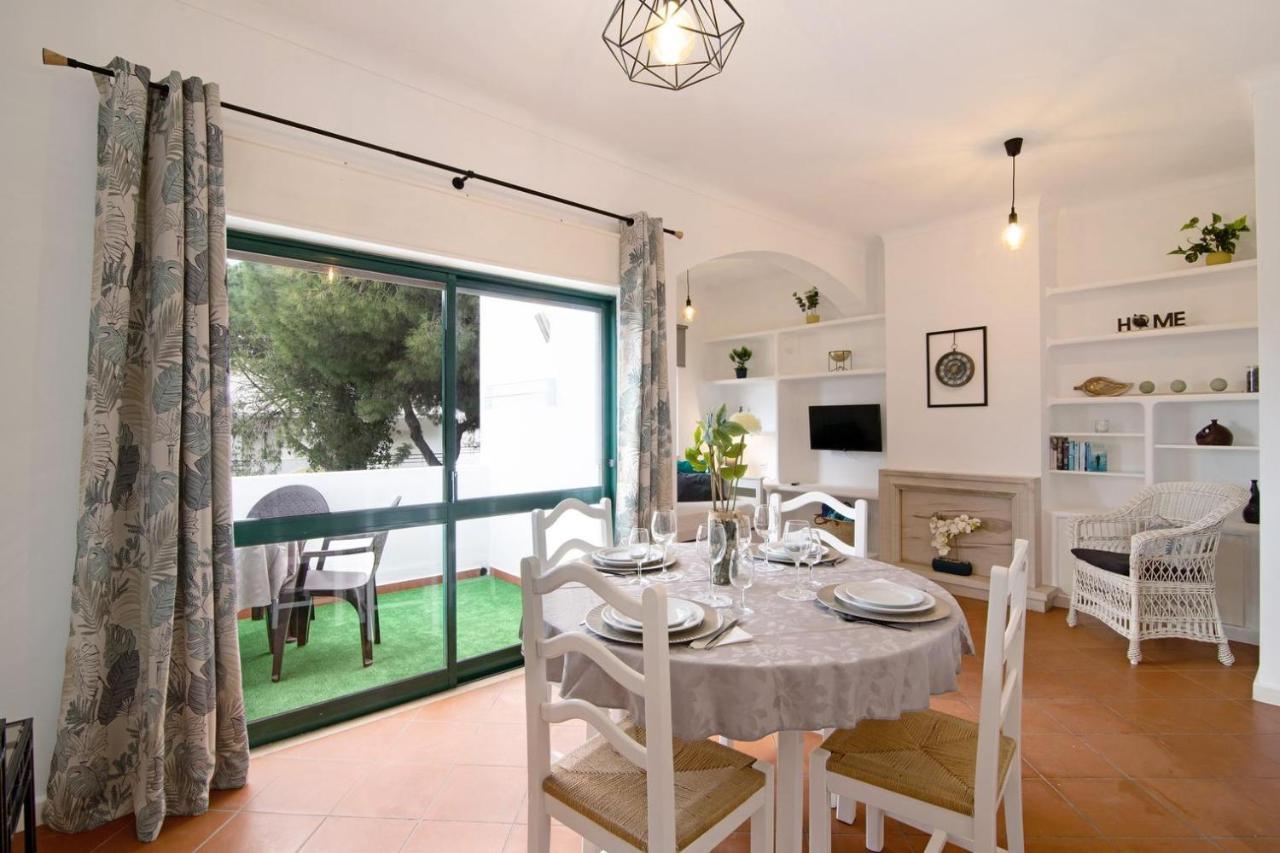 Apartamento Medusa By Sunnyway Olhos de Agua  Luaran gambar