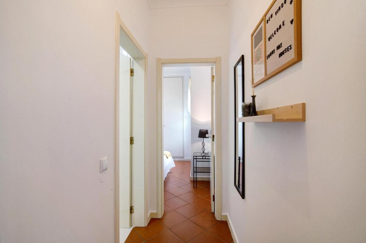 Apartamento Medusa By Sunnyway Olhos de Agua  Luaran gambar