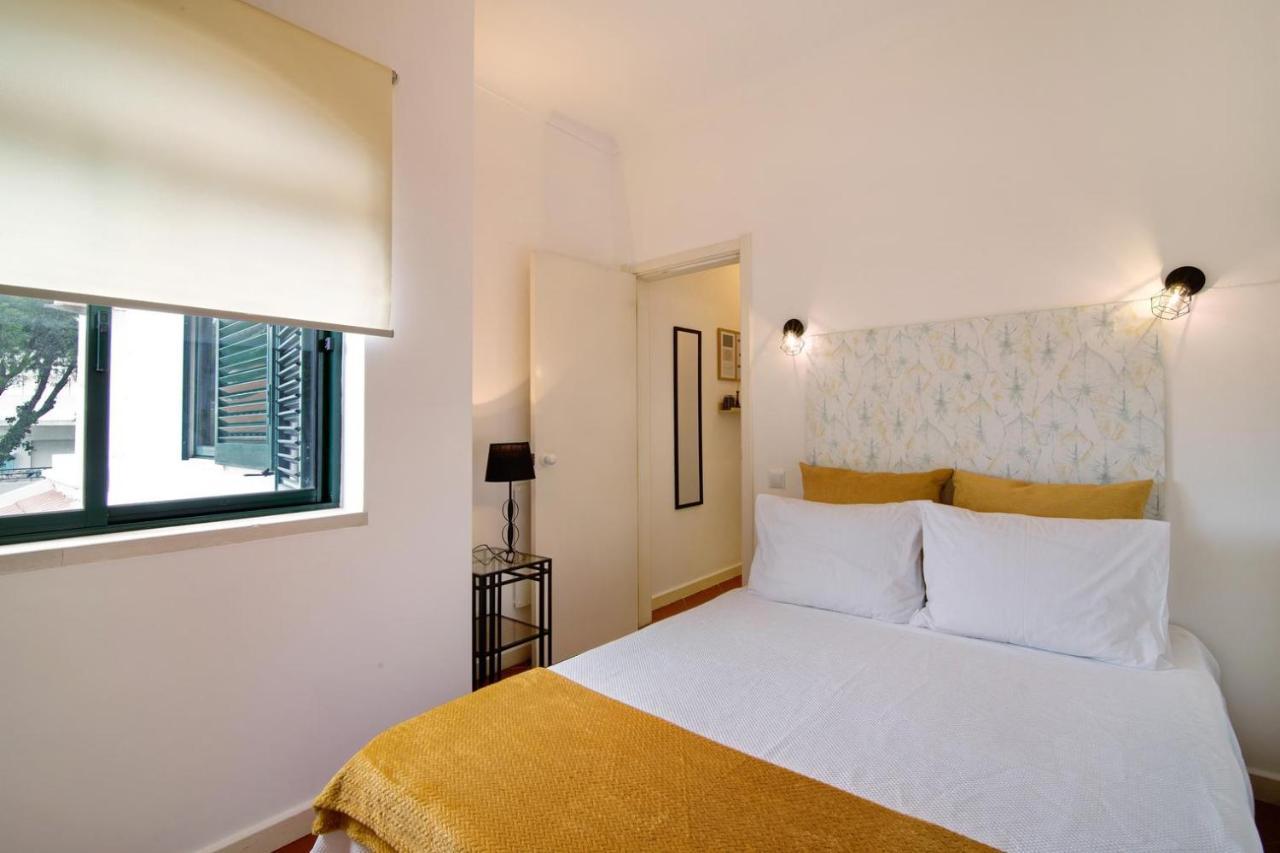 Apartamento Medusa By Sunnyway Olhos de Agua  Luaran gambar